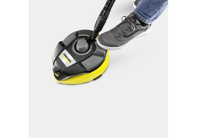 Actual product image Kärcher Surface cleaner T-Racer T 7 Plus