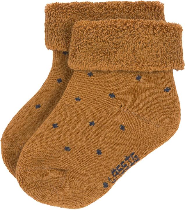 Image du produit Lässig Chaussettes pour bébés (Lot de 3, 19 - 22)
