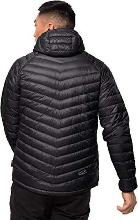 Produktbild Jack Wolfskin Atmosphere Jkt M (M)