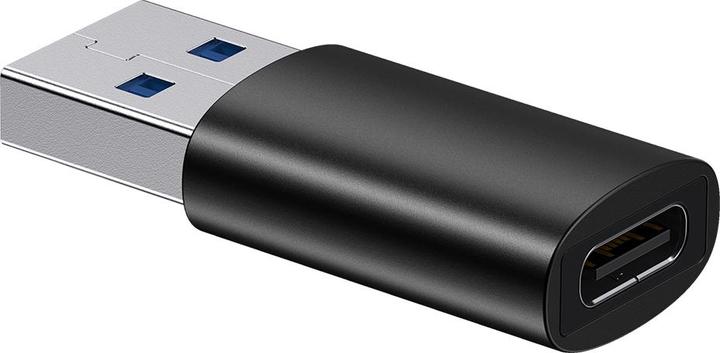 Produktbild Baseus USB A – USB C (USB Typ-C, USB-A, 2.20 cm)