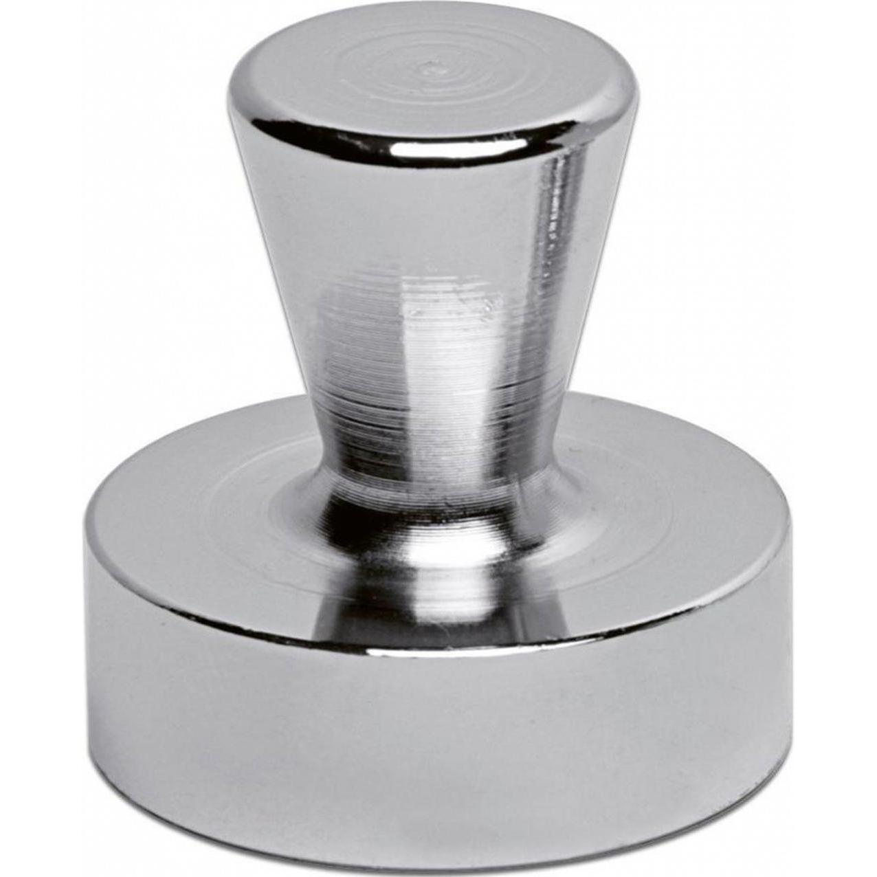 Maul, Magnet, Neodym-Kegelmagnet (4 x)