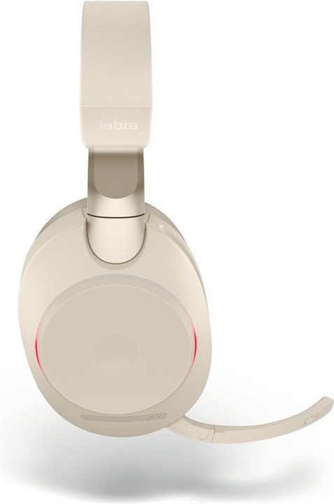 Actual product image Jabra Evolve2 85 MS (Wireless, USB-C)
