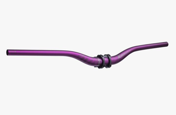 Actual product image Race Face Turbine 35x800 40MM Riser Bar V2 (40 mm)