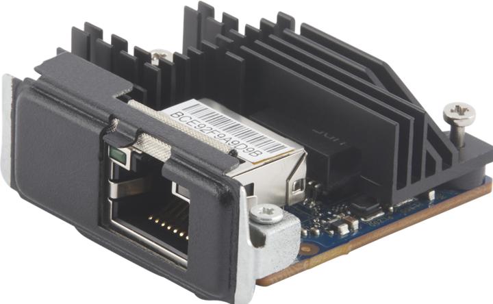 Actual product image HPE Flex IO (Network Accessories)