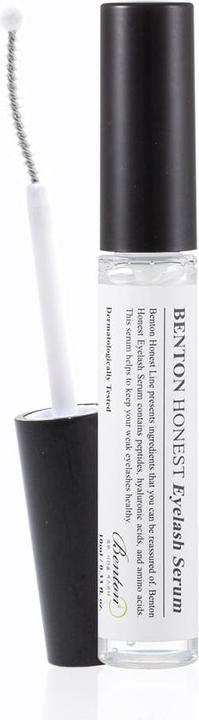 Actual product image Benton - Honest Eyelash Serum (10 ml)