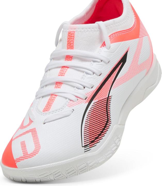 Actual product image Puma ULTRA 5 MATCH IT + Mid Jr (37.5)