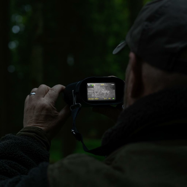 Image du produit Dörr Vision nocturne IR-QHD