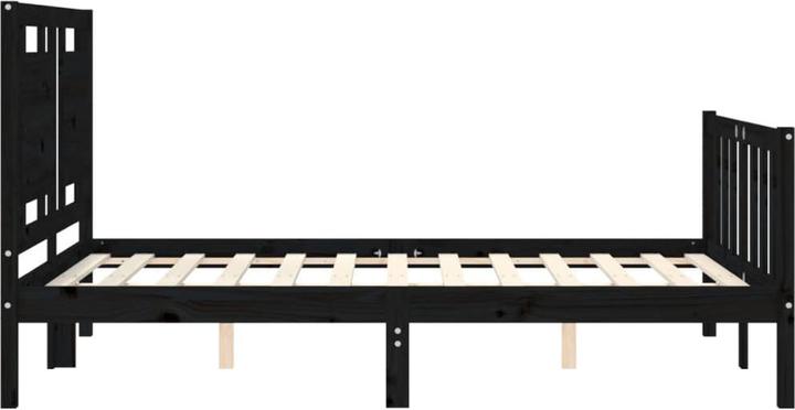 Image du produit vidaXL Duscha (200 x 200 cm)