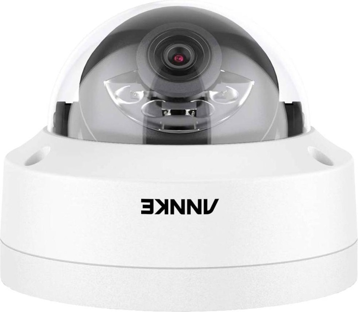 Produktbild Annke N48PAW+I91DG*4+2T Überwachungskameraset 4 Kameras mit Recorder (4096 x 3072 Pixel)