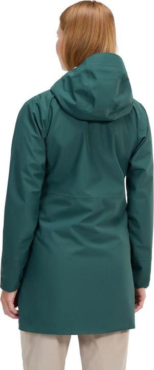 Produktbild Berghaus Omeara Lange Jacke (36)