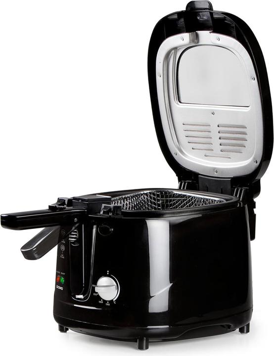 Actual product image Domo Do461fr