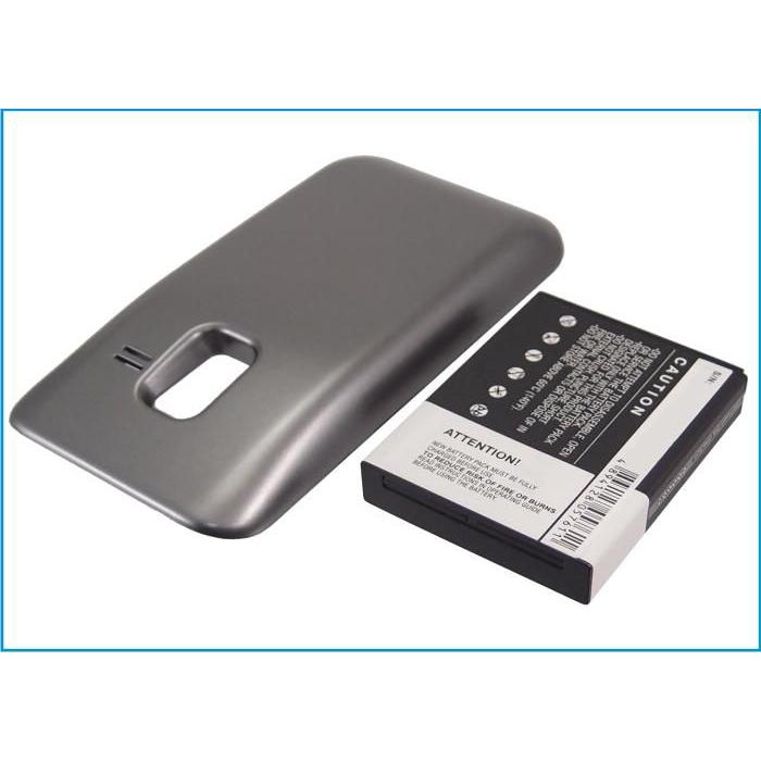 CoreParts Battery for Samsung Mobile, Smartphone Akku