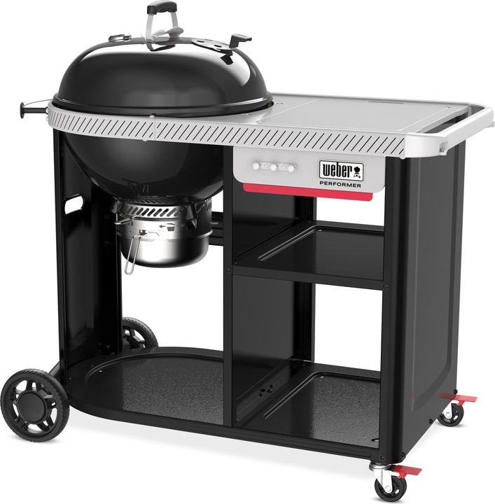 Weber Performer Premium