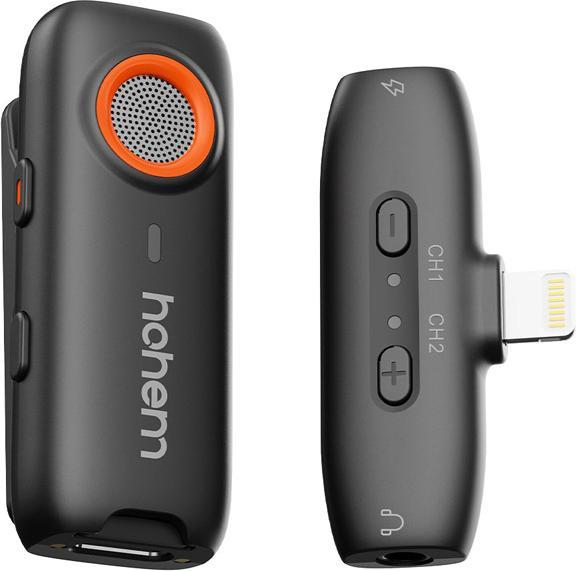 Produktbild Hohem MIC 01 Kit
