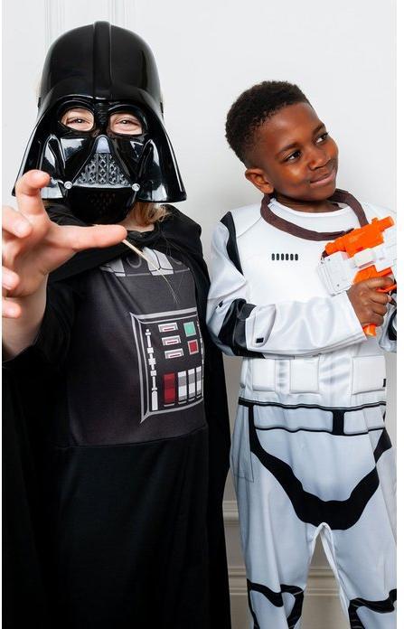 Produktbild Rubies Star Wars: Darth Vader (158, 164)