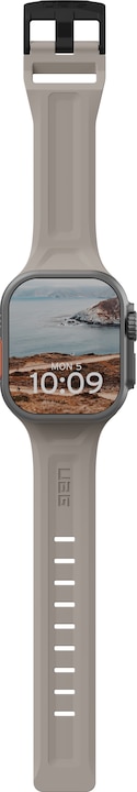Actual product image UAG Scout Strap (Silicone, Extremist)