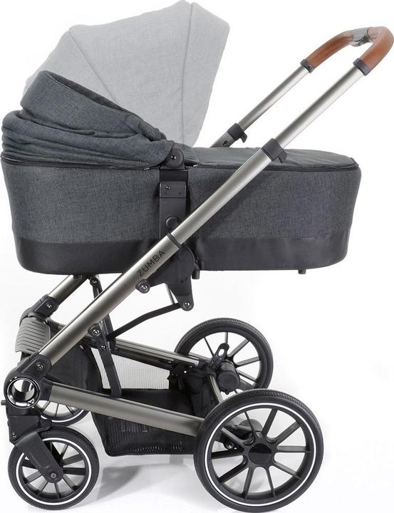 Actual product image Zooper Zumba Trio Set