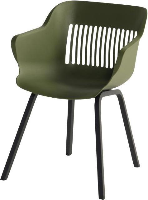 Hartman Jill Armchair resin shell outdoor