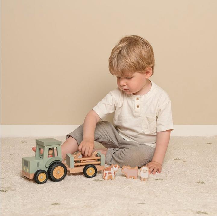 Actual product image Little Dutch Little Farm