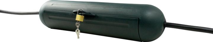 Actual product image As - Schwabe Safety box