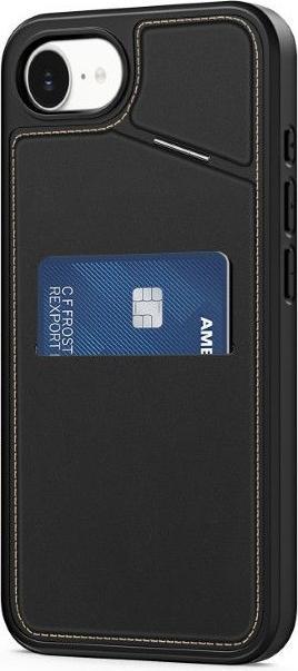 Immagine prodotto Dux Ducis Serie Rafi II Mag (Apple iPhone 16e, Apple iPhone 17e)