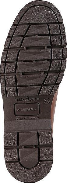 Produktbild Kleman Anzugschuhe Derbys PADROR TH (42)