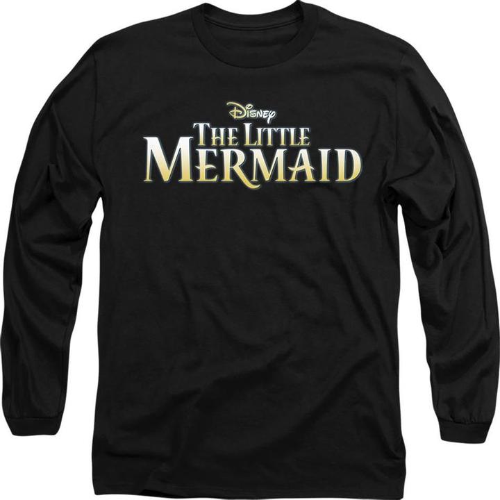Produktbild The Little Mermaid TShirt (M)