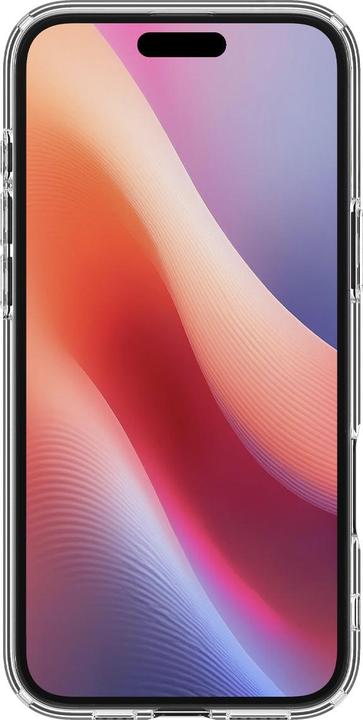 Produktbild Spigen Ultra Hybrid (Apple iPhone 16)