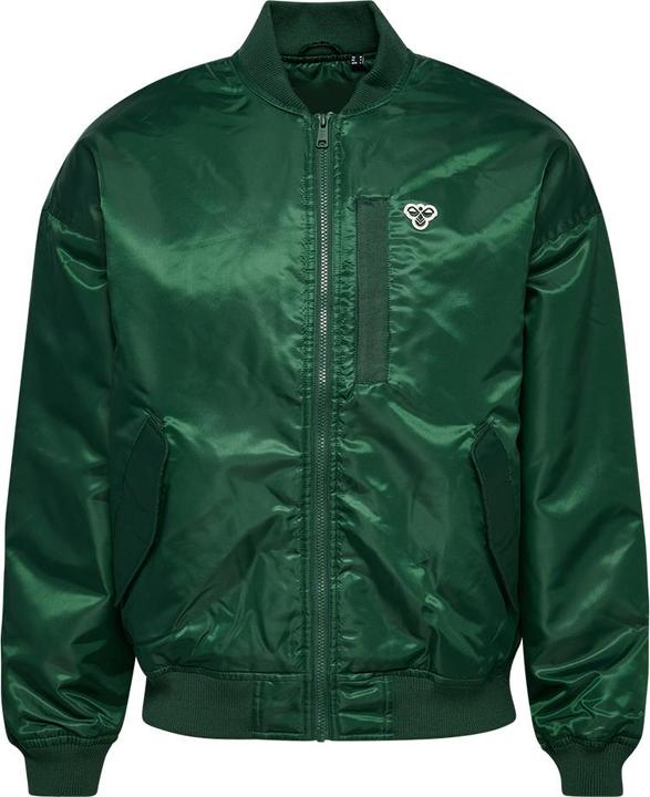Immagine prodotto hummel hmlBASEBALL JACKET BEE (XXL)