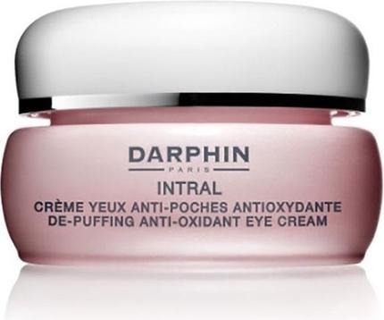 Produktbild Darphin Intral De-Puffing Anti-Oxidant (Augenpflege Crème, 15 ml, Tag)