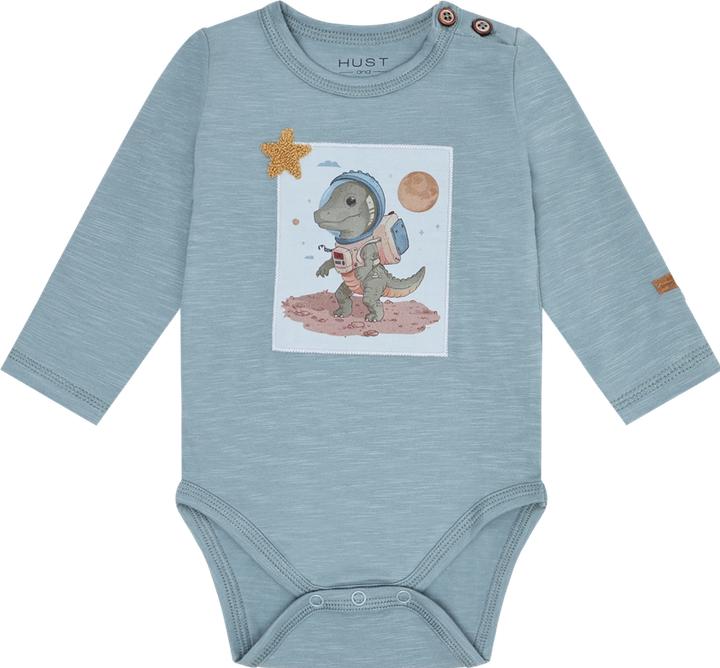 Produktbild Hust and Claire Baby Body Buster Astro Dino (74)