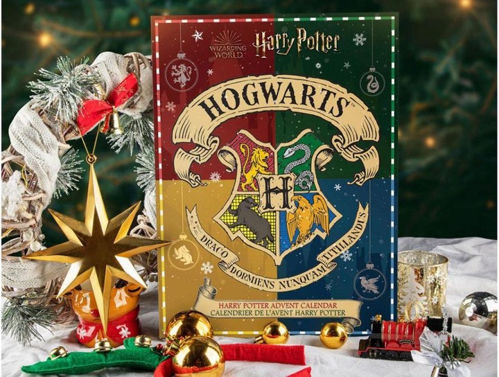 Immagine prodotto Cinereplicas Harry Potter 2021