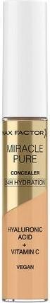 Image du produit Max Factor Miracle Pure (02)