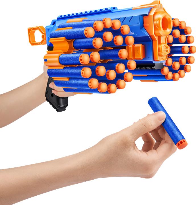 Produktbild Xshot - Insanity Blaster Manic mit Darts