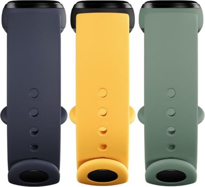 Produktbild Xiaomi Smart Band 5 (TPU)