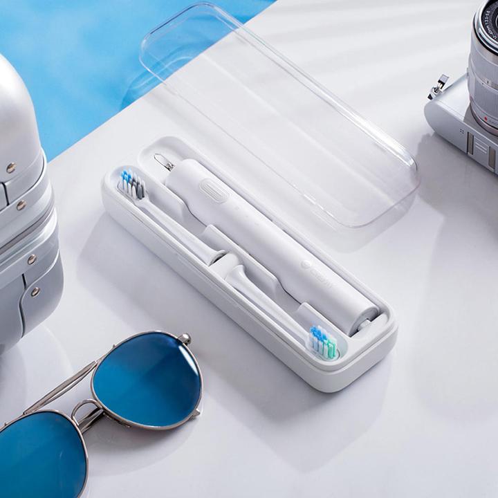 Produktbild Dr. Bei Sonic Electric Toothbrush (Schallzahnbürste)