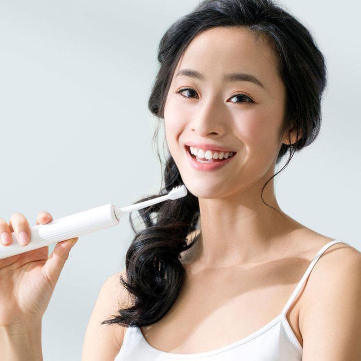 Produktbild Dr. Bei Sonic Electric Toothbrush (Schallzahnbürste)