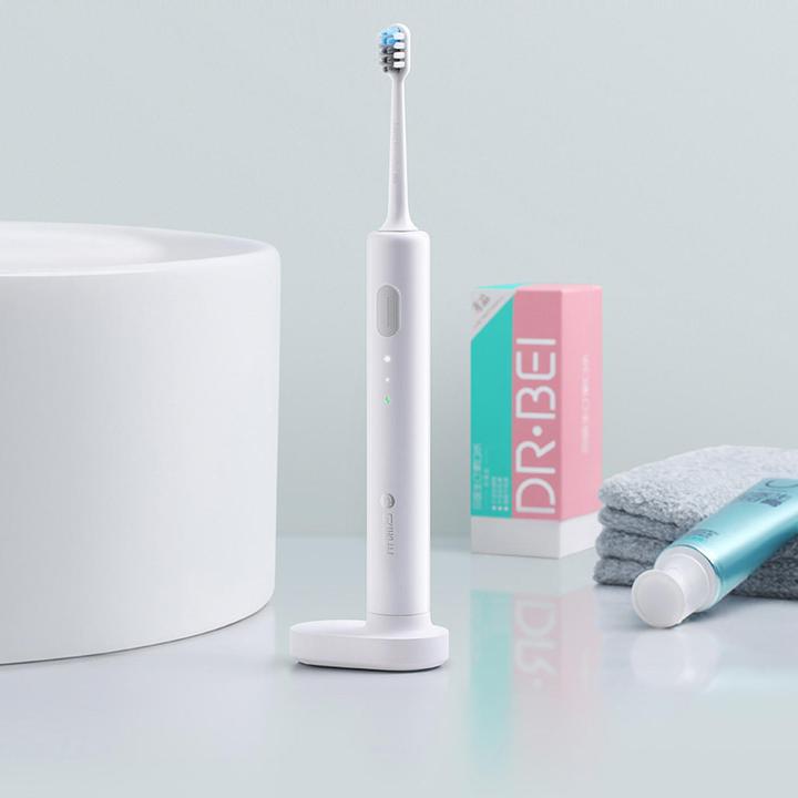 Produktbild Dr. Bei Sonic Electric Toothbrush (Schallzahnbürste)