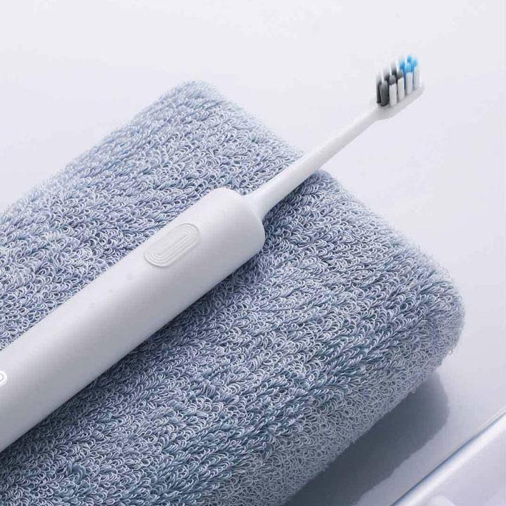 Produktbild Dr. Bei Sonic Electric Toothbrush (Schallzahnbürste)