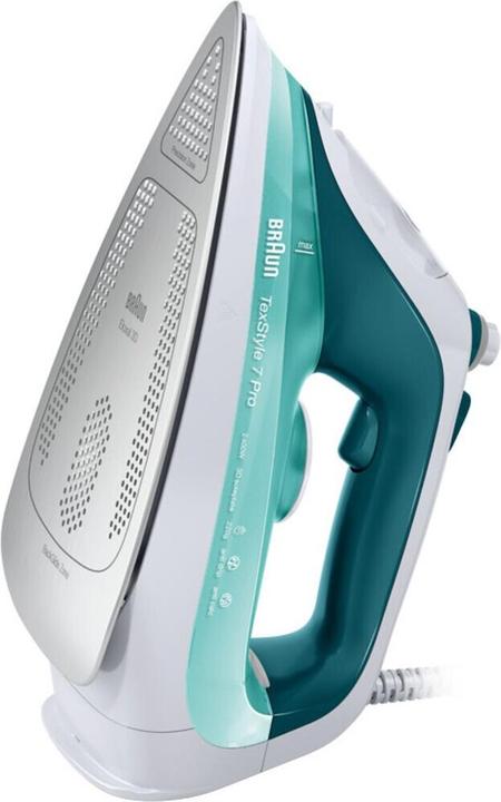 Produktbild Braun TexStyle 7 SI7042GR (2400 W, 220 g/min)