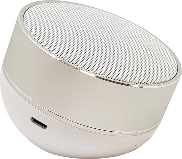 Actual product image QCY Mini Bluetooth Speaker QQ800 (8 h, Battery operated)
