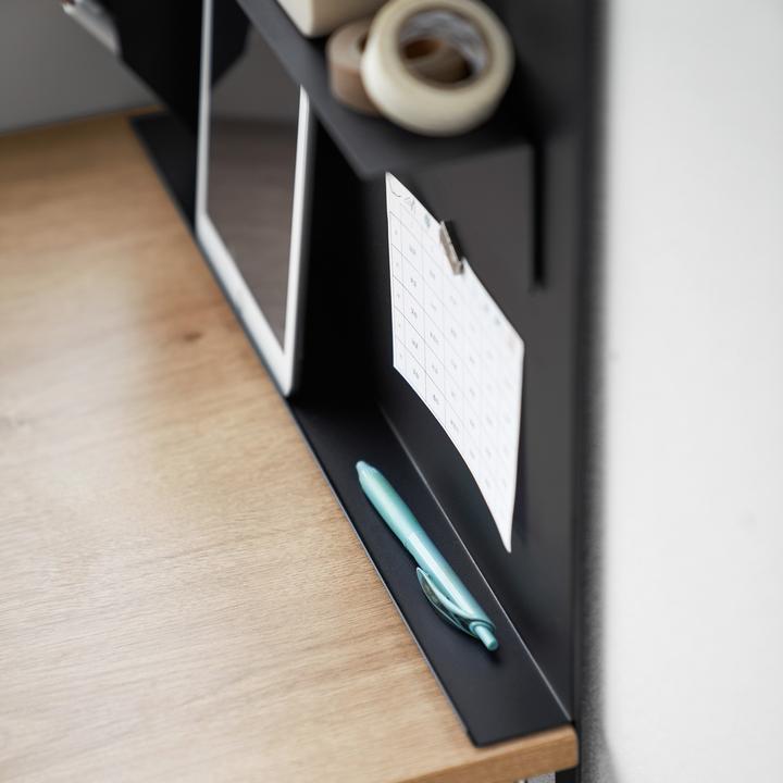 Immagine prodotto Yamazaki Magnetwand für den Schreibtisch TOWER