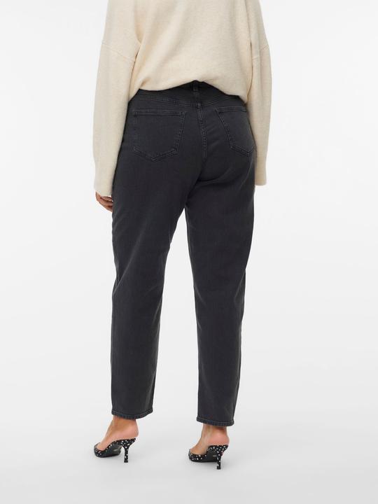 Actual product image Vero Moda VMCTESSA Hohe Taille Hohe Taille Jeans Mom Jeans (W54/L32)
