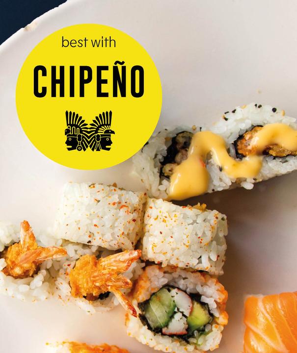Immagine prodotto Chipeño Original (330 g)