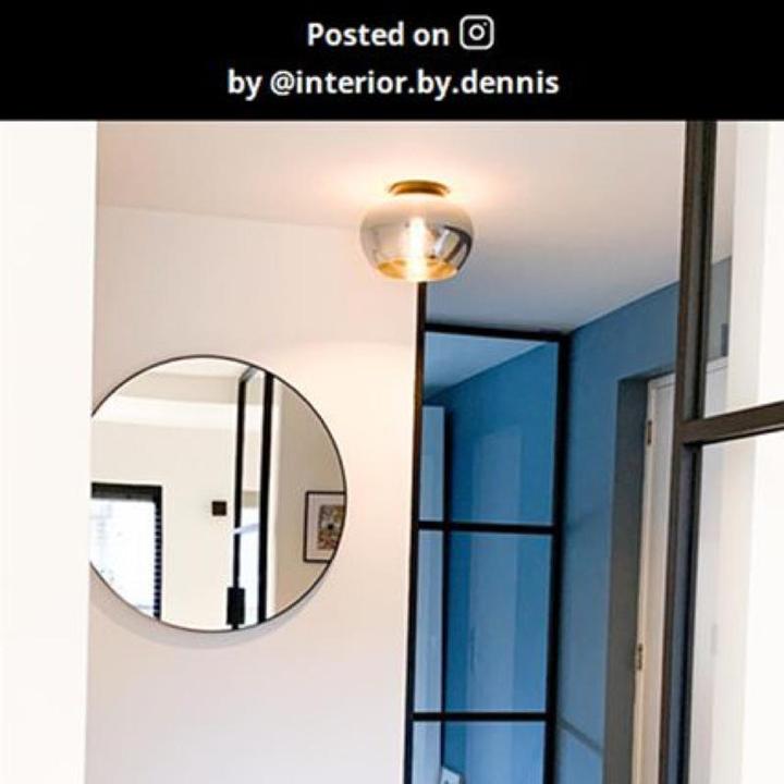 Actual product image Lucide Judi (E27)