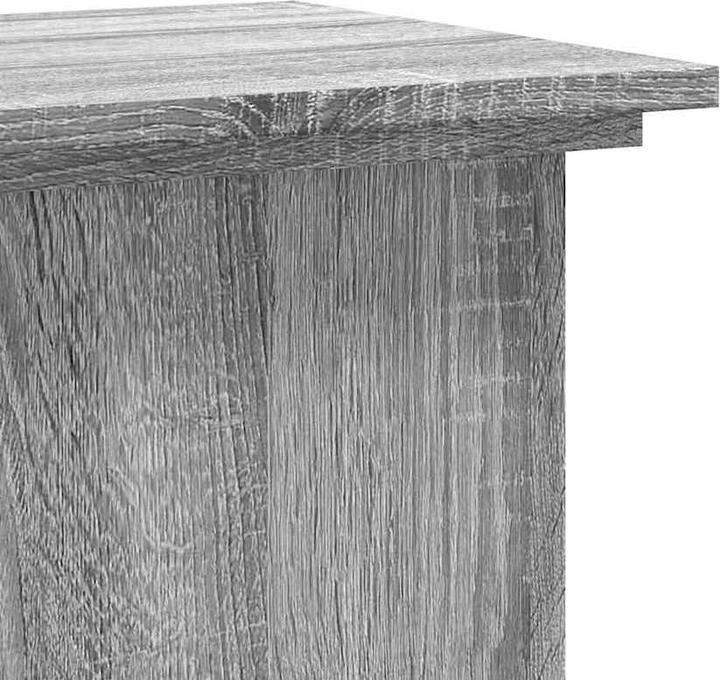 Actual product image vidaXL Plant stand