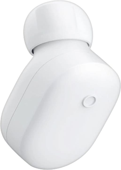 Actual product image Xiaomi Mi BT Headset mini (No noise cancelling, 3 h, Wireless)