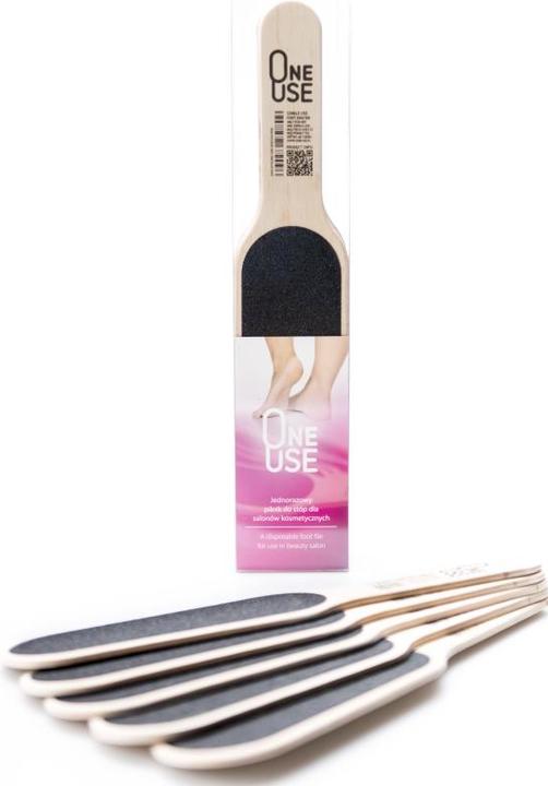 Image du produit MiaCalnea Lime à pied OneUse