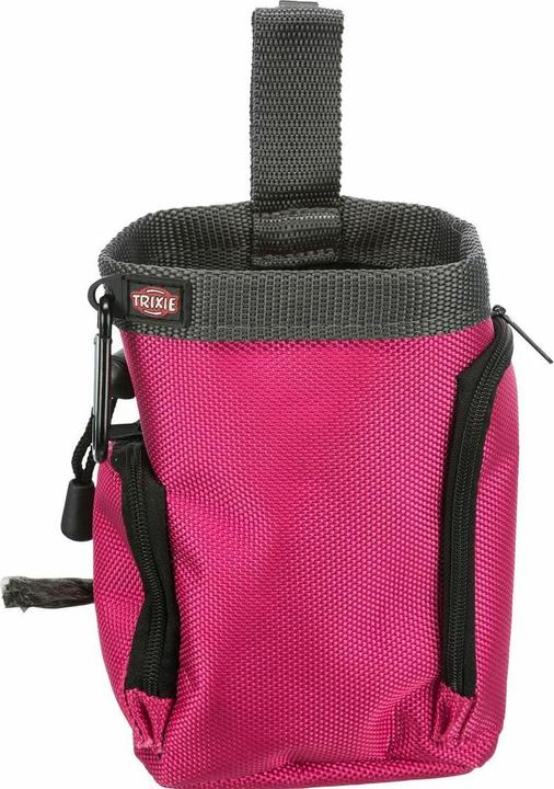 Produktbild Trixie Cavo Zug-Stopp-Halsband (M, L, Hund)