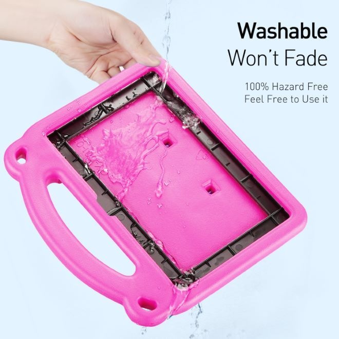 Image du produit Dux Ducis Panda Series EVA Cover (Galaxy Tab A8 (2021))